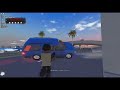 AI Test | The next GTA of roblox?