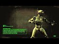 Fallout 4 Assaultron Voices (French)