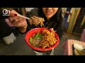 กินริมถนนLA  อเมริกาก็มีแบบไทย กลางคืนไทยทาวน์ #มอสลา |Thai Street food in Thaitown LA at Night 2023