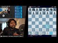 GM Hikaru Nakamura vs RUSSIA | Speed Chess Super Swiss Knockout FINALS
