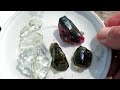 Incredible finds! Rare gems it's hard to believe