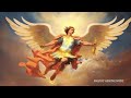 Archangel Michael Clearing All Dark Energy & Fears, LET GO of Fear, Overthinking and Worries | 432Hz