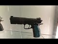 SM MEGA TRADE Gun Show DAY 3 #beretta #45caliber #9mm #smmegamall #armshow #gunshow #beretta #guns