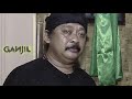 NGERI! Ini Wujud Lukisan Asli Nyi Roro Kidul Saat Pertama Kali Dibuat | Ganjil Misteri | Eps 182