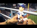 Sandy Koufax bobble head unboxing