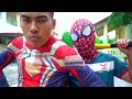 Spider-Man: Into The Spider-Verse #30 | deadpool vs wolverine | joker: folie à deux, witch, skibidi