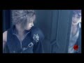 Cloud x Tifa - Hesitate [Final Fantasy VII AMV]