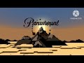 Paramount Pictures (2022-Present) Minecraft Remake