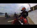 First vlog bareng Ducati Trondol ❤️ | Sunmori nya kacau bareng team kocak 😂 banyak ukhti” Gaes😱