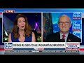 Sen. Cramer Joins Fox Report with Molly Line