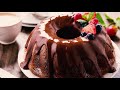 Bundt Cake - A Keepers Recipe