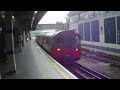 Series 9 Episode 9: Trains at Acton Town