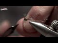How to tie the Mercury Pheasant Tail with Umpqua Signature tyer Pat Dorsey