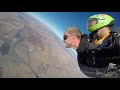 Skydiving - South Africa