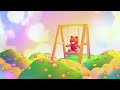 Lullaby For Babies To Go To Sleep ♥ Effective Bedtime Music ♫ Relaxing Music Helps Babies Be Smart