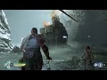 GOD OF WAR walkthrough #part8