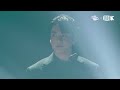 [얼빡직캠 4K] 방탄소년단 정국 'For Youth' (BTS Jung Kook Facecam) @MusicBank 220617