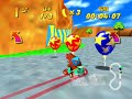 [TAS] N64 Diddy Kong Racing by xenos in 2:03:02.08