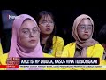 Singkatnya Rentan Waktu Pembunuhan Vina & Eky, Reza Indragiri: Ini Janggal! - Rakyat Bersuara 06/08