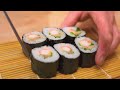 [ASMR] The Art Of High-Class Tempura Time! Kyoto Endo's Super Valuable Chef Skills! Japanese Food!