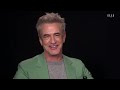 Can Hayden Panettiere & Dermot Mulroney Guess Lines From SCREAM Movies?! | Who Said That? | ELLE