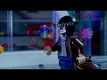 Lego Miles Morales: Venom Strike