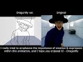 virtual insanity but i animated it