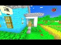 YUMMIE BẤT NGỜ KHI GẶP ĐƯỢC HIHA PHƯỢNG HOÀNG LỬA TRONG MINECRAFT* PHƯỢNG HOÀNG LỬA TẬP 1