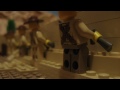Lego: The Anzacs of Gallipoli