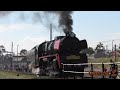 100 Years of the VR K Class! | Steamrail Victoria's 2022 Newport Workshops Open Days