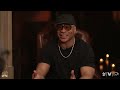 LL COOL J Leaves Jay-Z & Kanye Off Def Jam Mt. Rushmore, Talks Kendrick vs Drake, GOAT & New Album