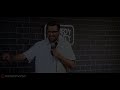 Water Madam | Stand Up Comedy By Mohit Morani
