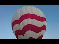 WORLD'S LARGEST FREE HOT-AIR BALLOONING EVENT | RENO | 4K 🎧