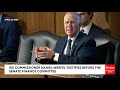 Dan Sullivan Questions IRS Commissioner Danny Werfel About Direct Filing System