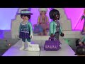 Playmobil Film deutsch - Anna und Lena machen Modenschau - Familie Hauser Spielzeug Kinderfilm