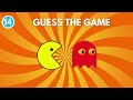 Guess The Game By Emoji 🎮 || Quiz Lover || Interesting Video ||