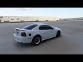 Transforming a Stock 2004 Mustang GT into a Supercharged Hellcat Killer!