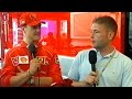 Michael Schumacher and Jos Verstappen talk about Max and Mick