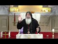 BEFORE IT'S TOO LATE!: Prepare for the Second Coming! - Bishop Mar Mari Emmanuel