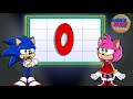 Sonic is SMART!? - Sonic & Amy REACT to 