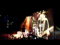 Neil Young & Crazy Horse - Goin' Home (Wien 23.07.2014)