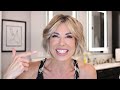 4 Ways to Style a Short Bob Haircut | Dominique Sachse