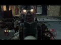 Der Riese : COD WAW Zombies : 15 years later! Solo No Commentary Nostalgia Run