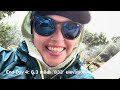 PCT Slow Hiker #4: The day we bailed on the weather