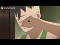 You Haven't Dried Up Yet | Boruto: Naruto Next Generations