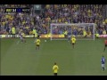 TROY DEENEY | AMAZING LAST-MINUTE GOAL V LEICESTER SENDS WATFORD TO WEMBLEY!