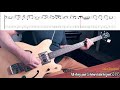 Sympathy for the Devil (Bass Cover with Tab & Notation): The Rolling Stones