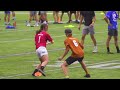 Pittsburgh Thunderbirds Youth Pro Ultimate Frisbee® Camps (2024)