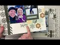 Scrapbook Layout Share | Single & Double Page Ideas