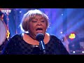 Mavis Staples – The Weight with Jools Holland & His Rhythm & Blues Orchestra